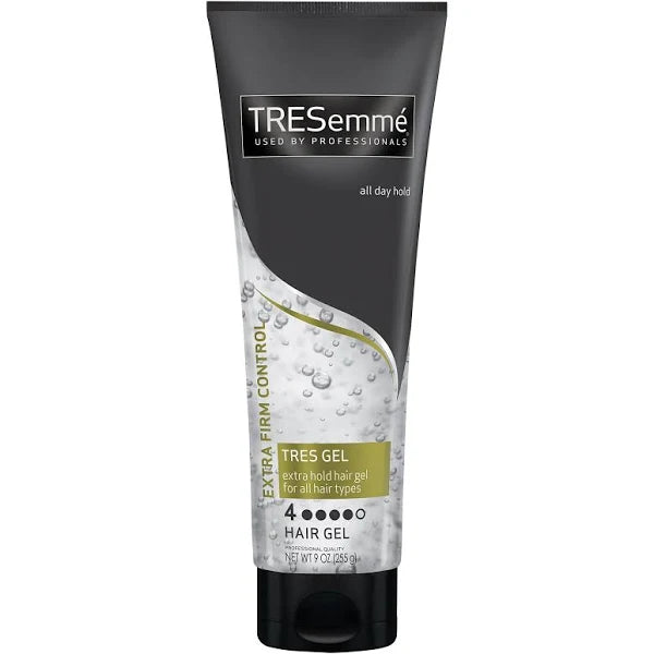 Mill's Beauty Supply TRESemme Extra Hold Hair Gel Hair Styling Gel