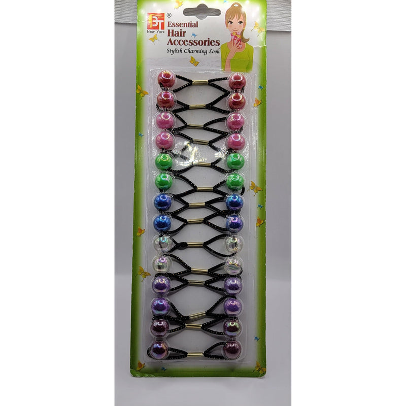 Mill's Beauty Supply BT Essential Hair Bubbles Hair Accessories