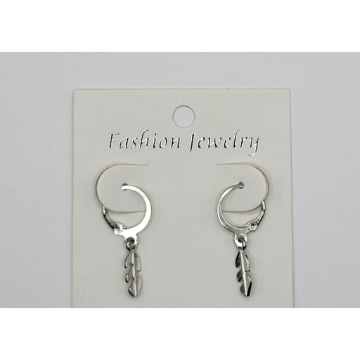 Mill's Beauty Supply Fashion Jewelry-Sm Leaf Body Jewelry