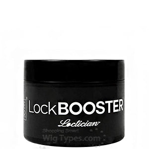 Mill's Beauty Supply Style Factor Lock Booster Loctician - 5oz Hair Styling Products