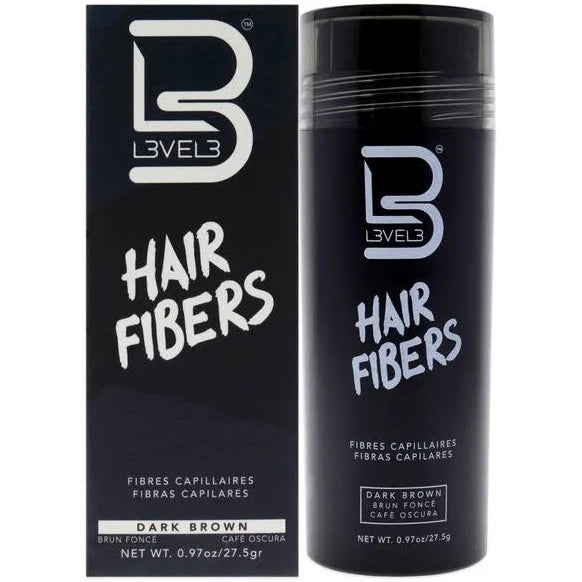 Mill's Beauty Supply L3VEL3 Hair Fibers Hair Care Products