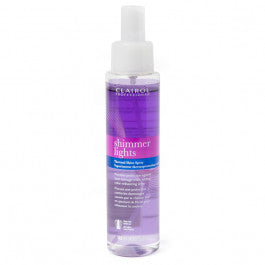 Mill's Beauty Supply Shimmer Lights Thermal Shine Spray Hair Care Products
