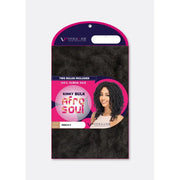 Mill's Beauty Supply Vivica Fox Collection - Afro Soul Kinky Bulk Hair Extensions