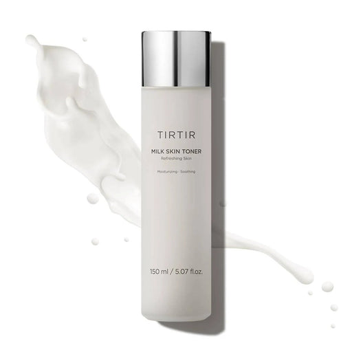 AsiaBeautyMall TirTir Milk Skin Toner Toner Lotion