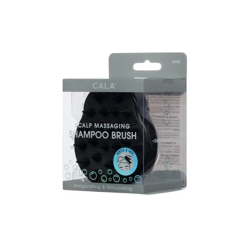 Mill's Beauty Supply CALA Scalp Massaging Shampoo Brush Shampoo Comb