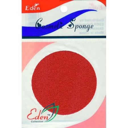 Mill's Beauty Supply Eden 1 Pack Cosmetic Sponge Sponge