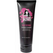 Mill's Beauty Supply She Is Bomb Silk Bomb Conditioner Hair Conditioner