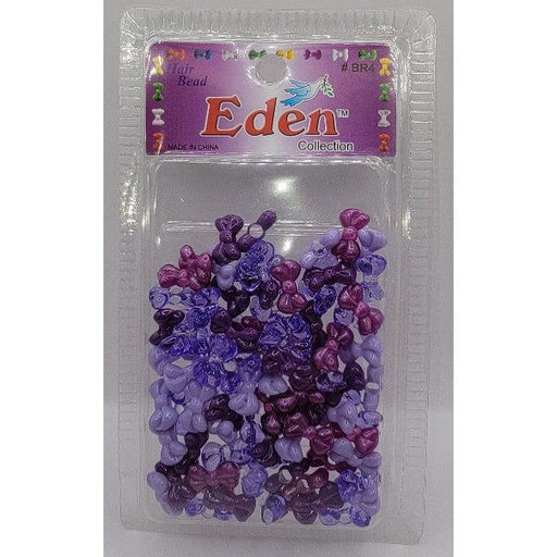 Mill's Beauty Supply Eden Bow Tie Hair Beads Hair Beads