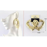 Mill's Beauty Supply Top & Top Pastel Collection Earrings Body Jewelry