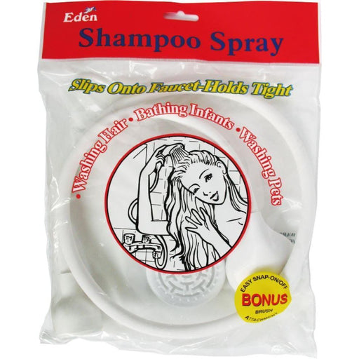 Mill's Beauty Supply Eden Shampoo Spray Equipment