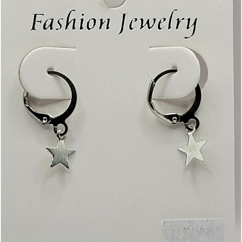 Mill's Beauty Supply Fashion Jewelry-Sm Star Body Jewelry
