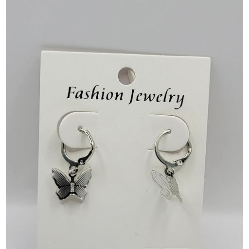 Mill's Beauty Supply Fashion Jewelry-Sm Btrfly Body Jewelry