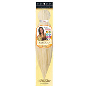 Mill's Beauty Supply EZBRAID Braiding Hair - 20" Braids