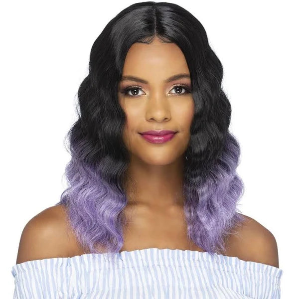 Mill's Beauty Supply Vivica Fox HD Swiss Lace - Ossia Wigs