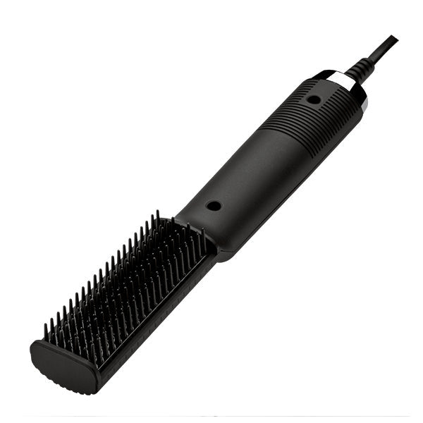Mill's Beauty Supply HT Beard Straightener Brush Straightening Comb