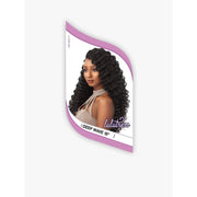 Mill's Beauty Supply Lulutress Deep Wave, 18 in Crochet