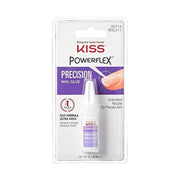 Mill's Beauty Supply Kiss Powerflex Precision Nail Glue Nail Products
