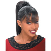 Mill's Beauty Supply FreeTress Equal Ponytail-Yaky Straight - 20in Ponytail