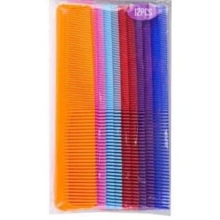 Mill's Beauty Supply Eden Breakable Comb - 9 in, (1 pc) Hair Comb