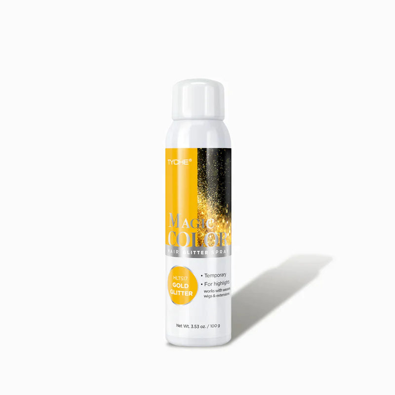 Mill's Beauty Supply Tyche Magic Color Hair Color Spray Hair Color