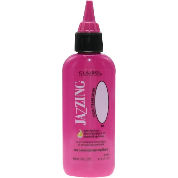 Mill's Beauty Supply Clairol Jazzing Semi-Permanent #50 Fuchsia Plum Hair Color