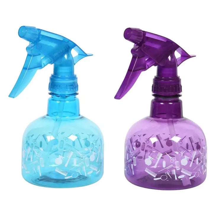 Mill's Beauty Supply SpaSavvy Spray Bottle (1 pc) Spray Bottle