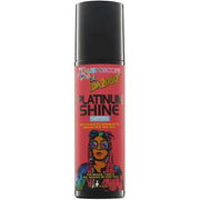 Mill's Beauty Supply Kaleidoscope Da Brat Platinum Shine Spray Hair Spray