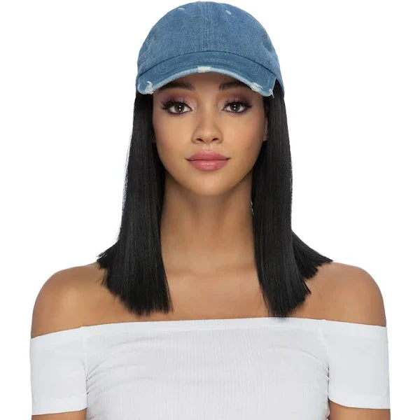 Mill's Beauty Supply Vivica Fox CapDo - CD-Trina-D Instant Celebrity Style Wigs