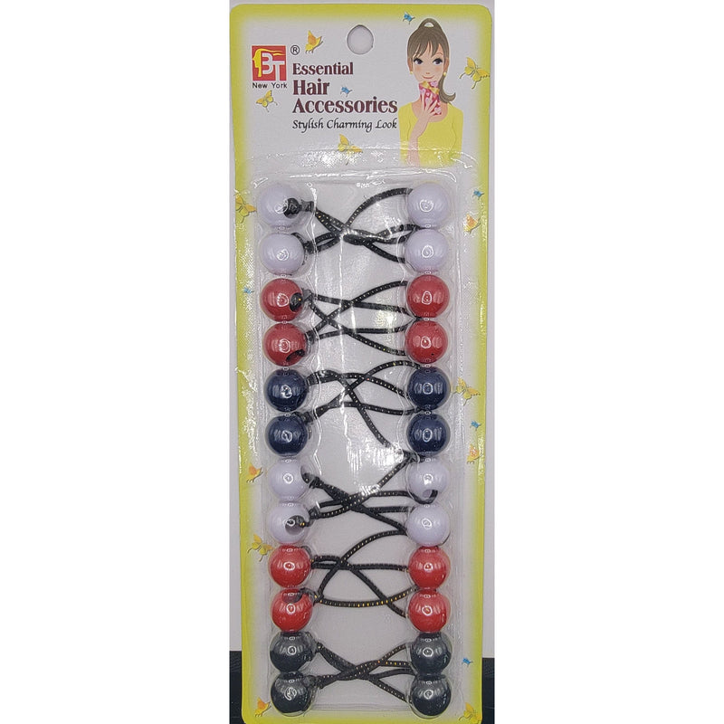 Mill's Beauty Supply BT Essential Hair Bubbles Hair Accessories