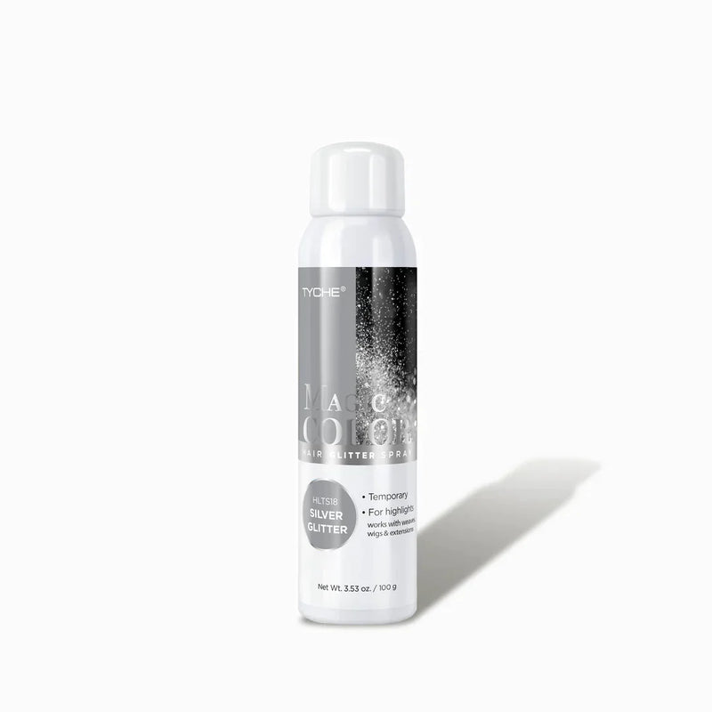 Mill's Beauty Supply Tyche Magic Color Hair Color Spray Hair Color