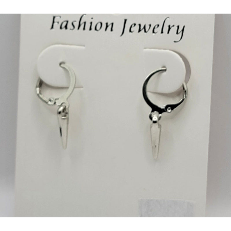 Mill's Beauty Supply Fashion Jewelry-Spike Body Jewelry