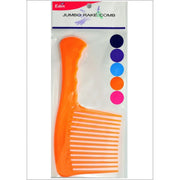 Mill's Beauty Supply Eden Jumbo Rake Comb, 1 pc Hair Accessories