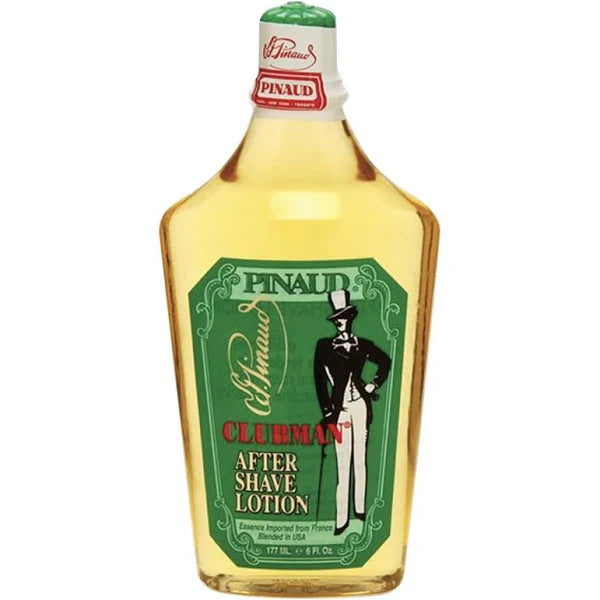 Mill's Beauty Supply Clubman After Shave Lotion, 6oz After Shave