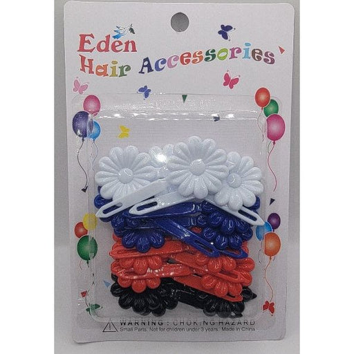 Mill's Beauty Supply Eden Hair Accessories - FBTom, 1 pk Hair Accessories