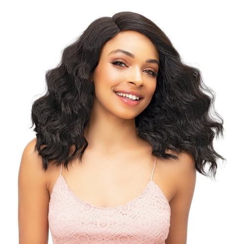 Mill's Beauty Supply Janet Collection Extended Part Wig - Ella Wigs