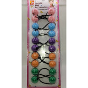 Mill's Beauty Supply BT Essential Hair Bubbles Hair Accessories