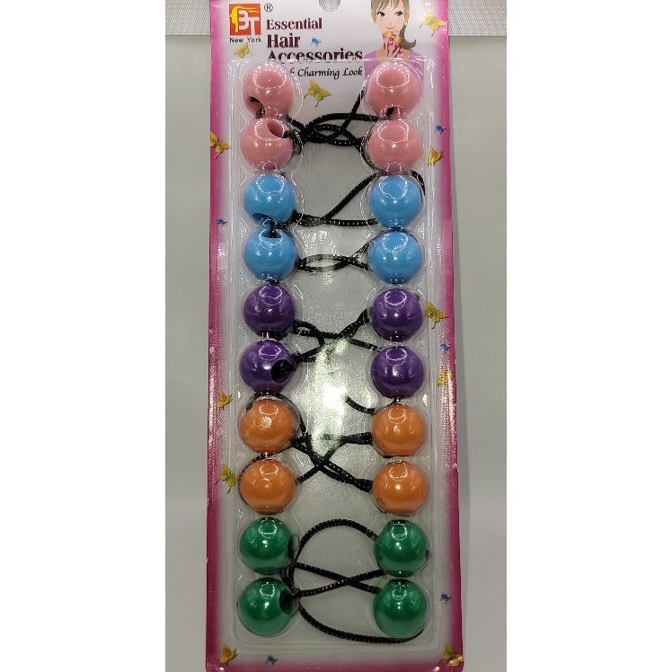 Mill's Beauty Supply BT Essential Hair Bubbles Hair Accessories