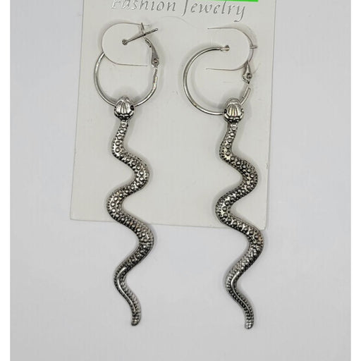 Mill's Beauty Supply Fashion Jewelry-Lrg Snake Body Jewelry