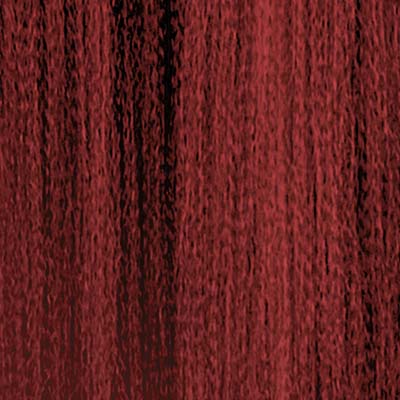 Mill's Beauty Supply Outre X-Pression Pre-Stretched Ultra Braid 3X Pack - 52" Hair Extensions