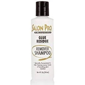 Mill's Beauty Supply Salon Pro Brand Remover Shampoo Wig Glue