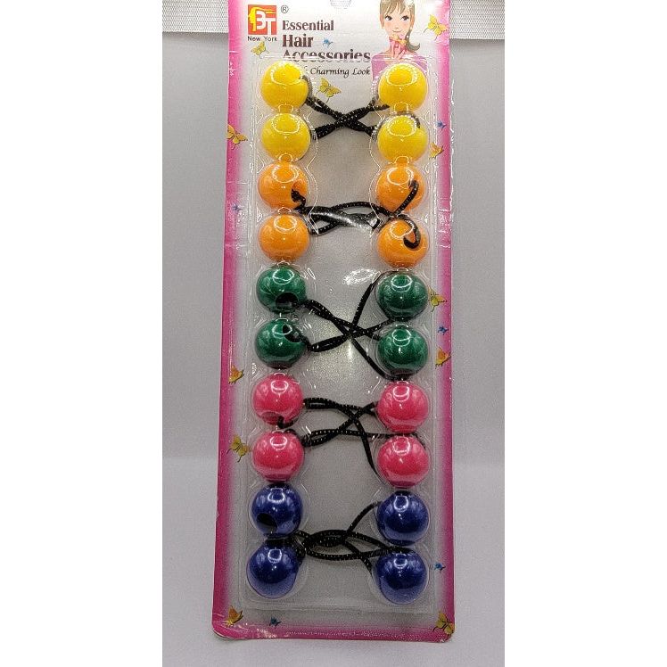 Mill's Beauty Supply BT Essential Hair Bubbles Hair Accessories