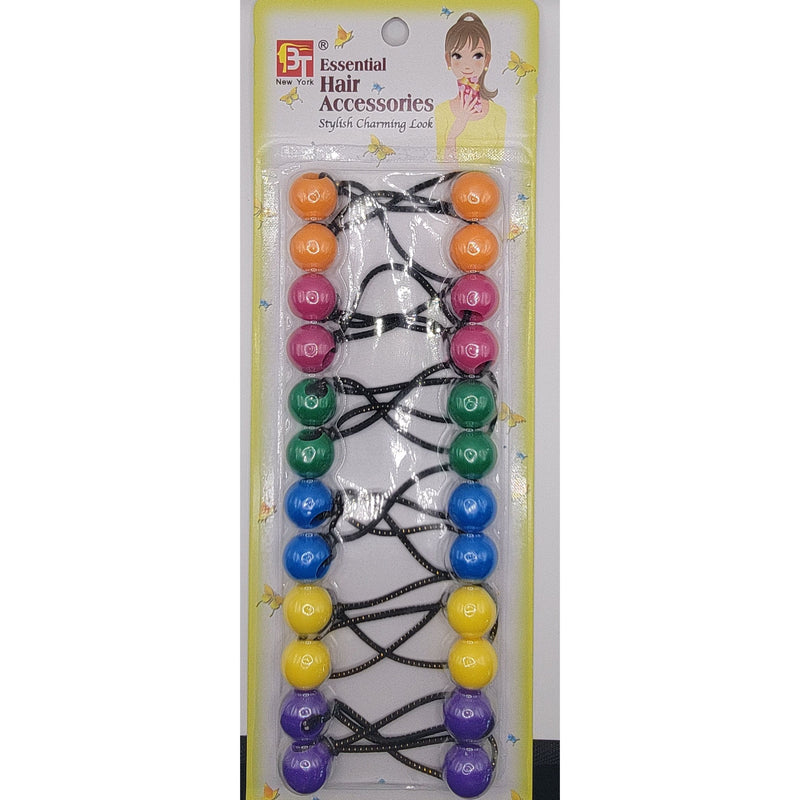 Mill's Beauty Supply BT Essential Hair Bubbles Hair Accessories