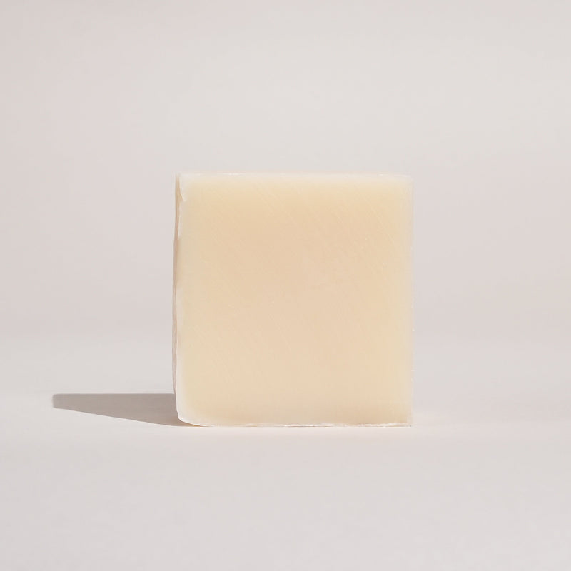Shore Soap Co. Shoreline Fizz Bar Soap Bar Soap Wheat