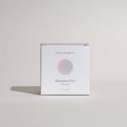 Shore Soap Co. Shoreline Fizz Bar Soap Bar Soap