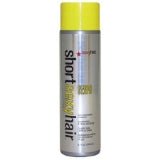 VIP Extensions Short Hair Clean Slate Shampoo 10.1 Oz Hair Care
