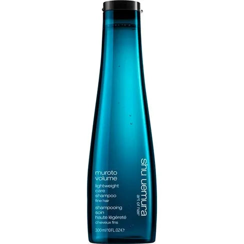 Shu Uemura Shu Uemura Muroto Volume Pure Lightness Shampoo 250ml Shampoo