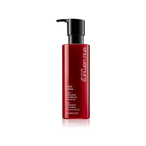 Shu Uemura Shu Uemura Color Lustre Brilliant Glaze Conditioner 8oz Conditioner