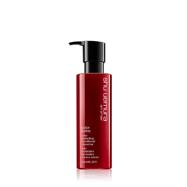 Shu Uemura Shu Uemura Color Lustre Color Protecting Conditioner 250ml Conditioner