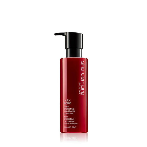 Shu Uemura Shu Uemura Color Lustre Color Protecting Conditioner 250ml Conditioner