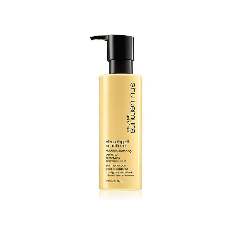 Shu Uemura Shu Uemura Cleansing Oil Conditioner 250ml Hair Conditioner